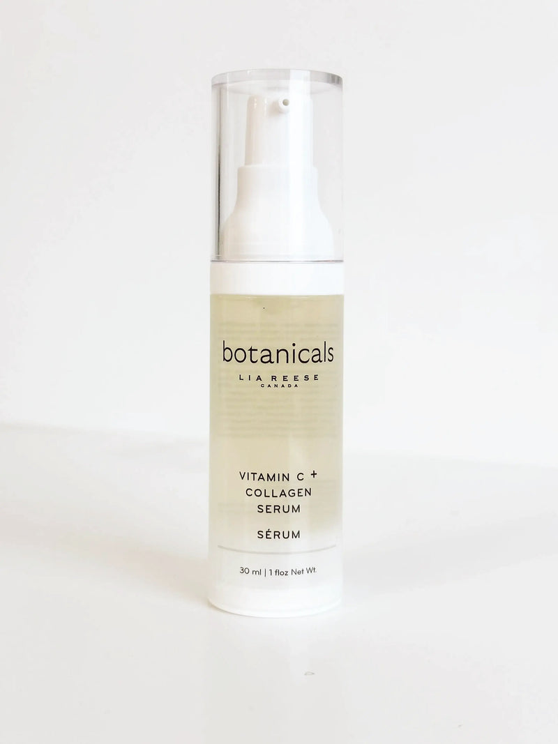 Vitamin C & Collagen Serum