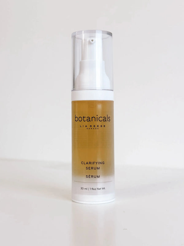 Clarifying Serum