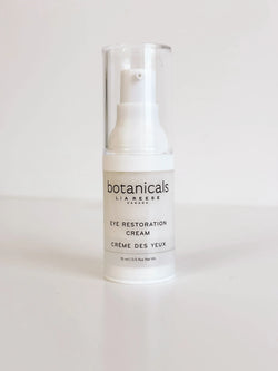 Eye Restoration Cream