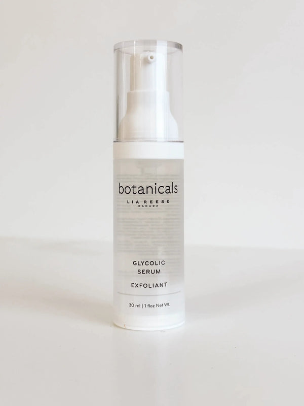 Glycolic Serum