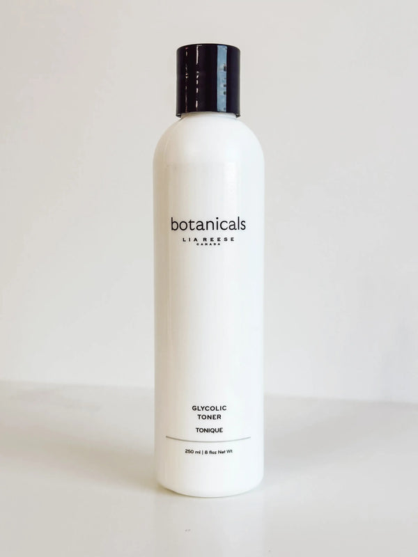 Glycolic Toner