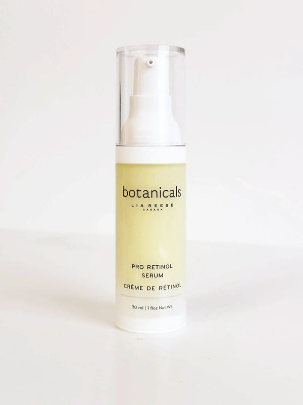 Pro Retinol Serum