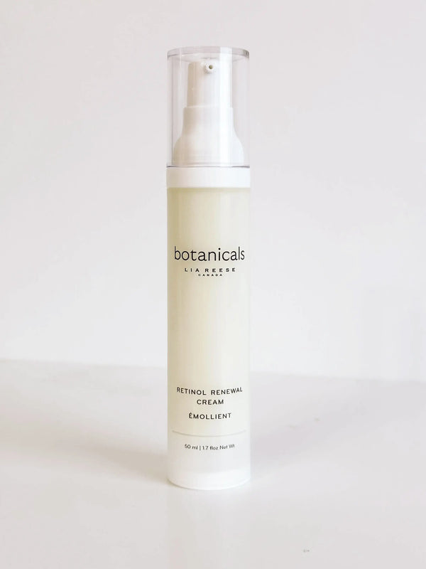 Retinol Renewal Cream