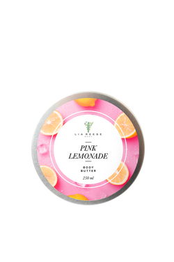 Pink Lemonade