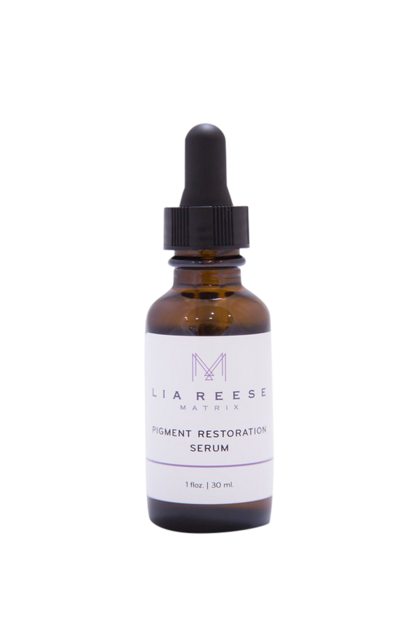 Pigment Restoration Serum