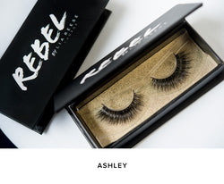 Mink Lashes | Single Set