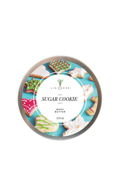 Sugar Cookie Holiday Collection