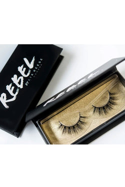 Mink Lashes | Single Set